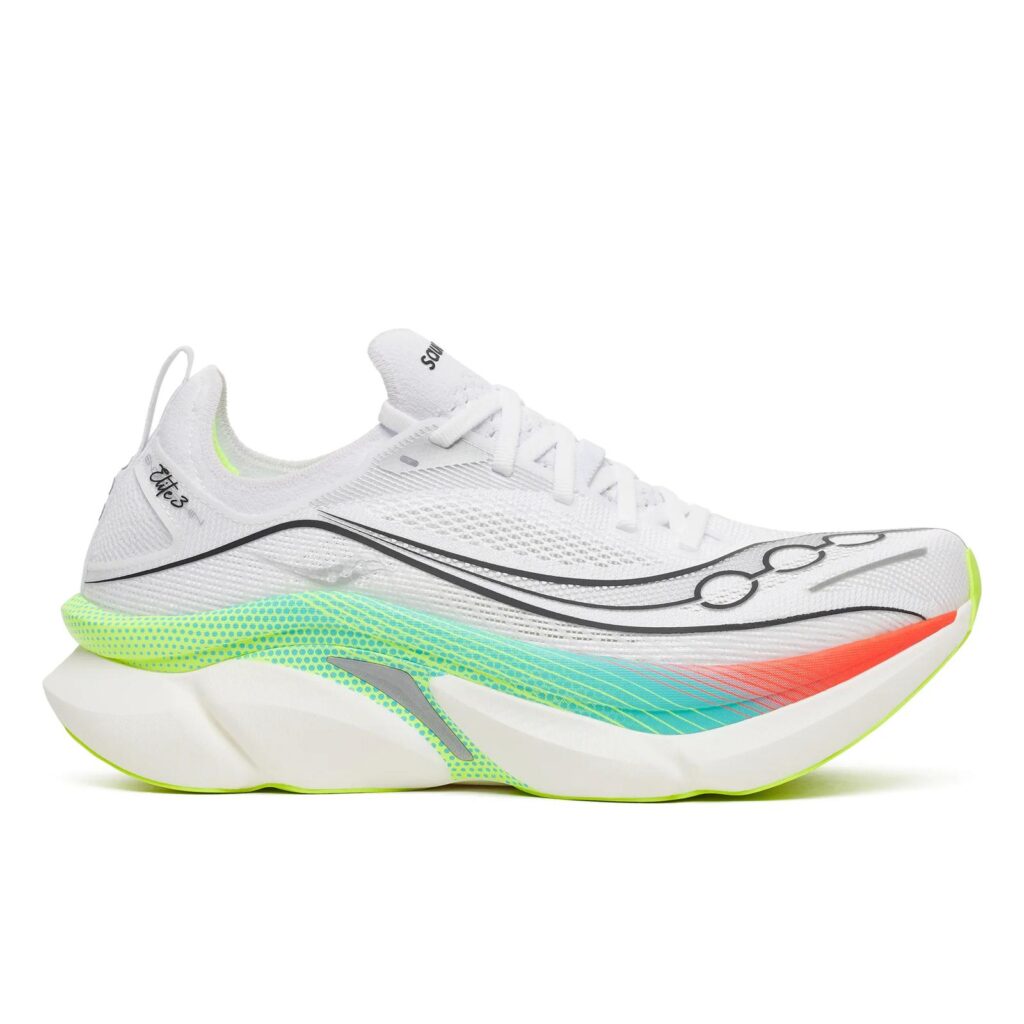 Saucony Endorphin Elite 3 ? ?ngulo 1