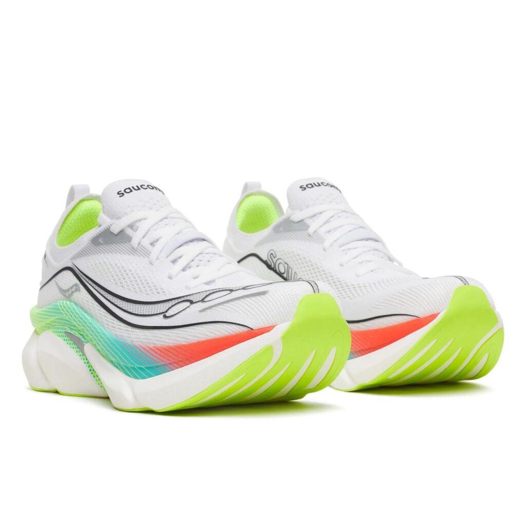 Saucony Endorphin Elite 3 ? ?ngulo 2