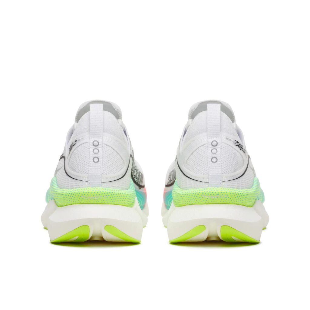 Saucony Endorphin Elite 3 ? ?ngulo 4