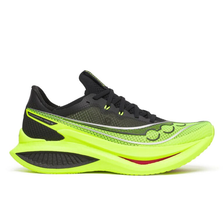 Saucony Endorphin Pro 5 ? ?ngulo 1