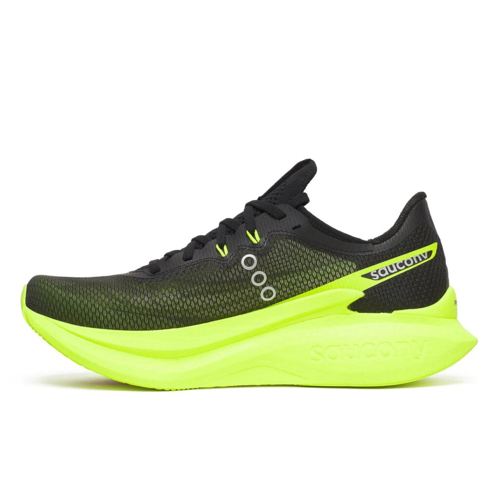 Saucony Endorphin Pro 5 ? ?ngulo 3