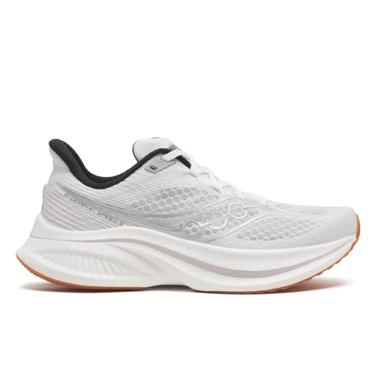 Saucony Endorphin Speed 5
