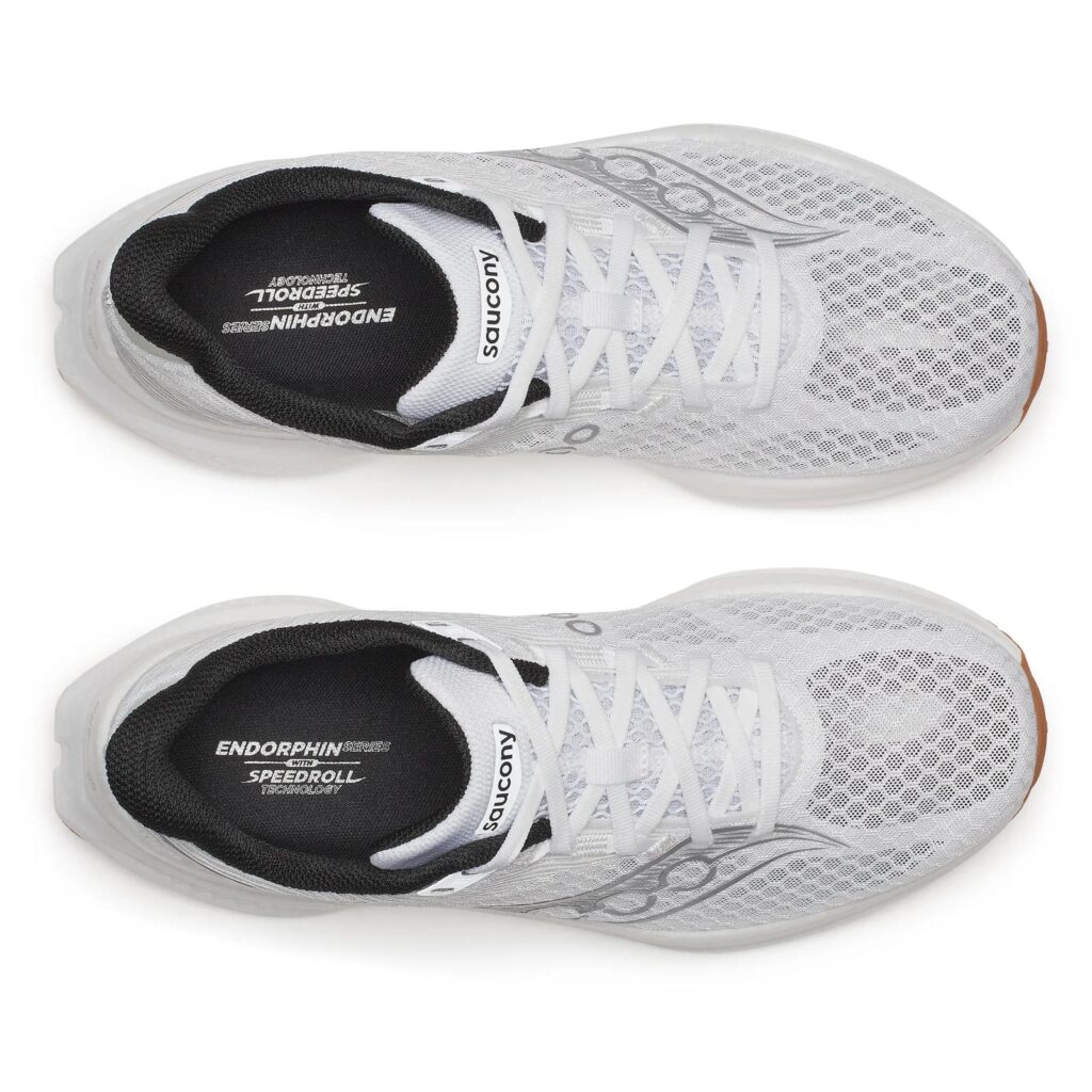 Saucony Endorphin Speed 5 ? ?ngulo 5