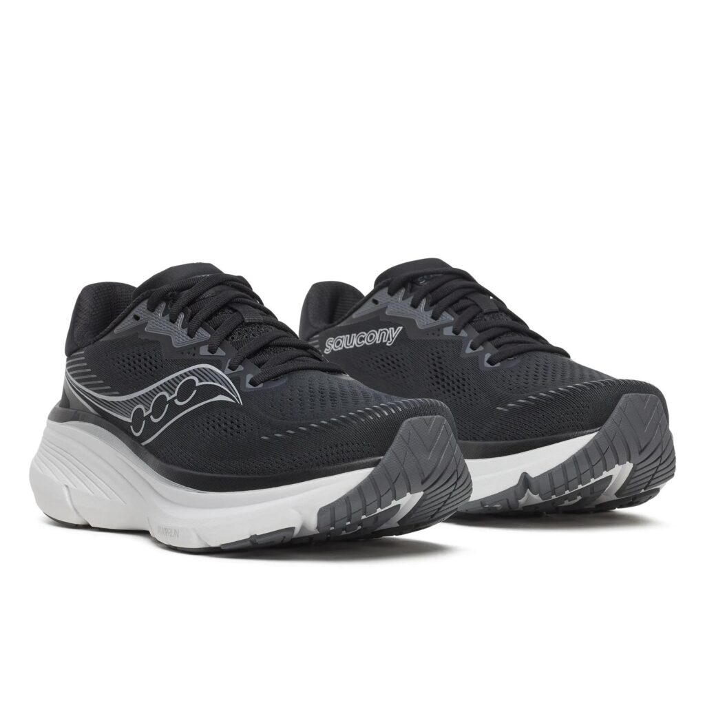 Saucony Guide 19 ? ?ngulo 2