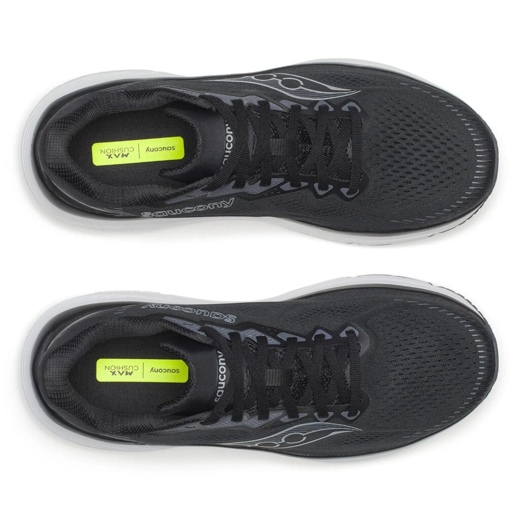 Saucony Guide 19 ? ?ngulo 5