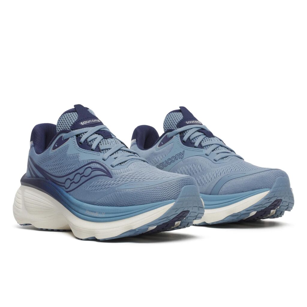 Saucony Hurricane 26 ? ?ngulo 2