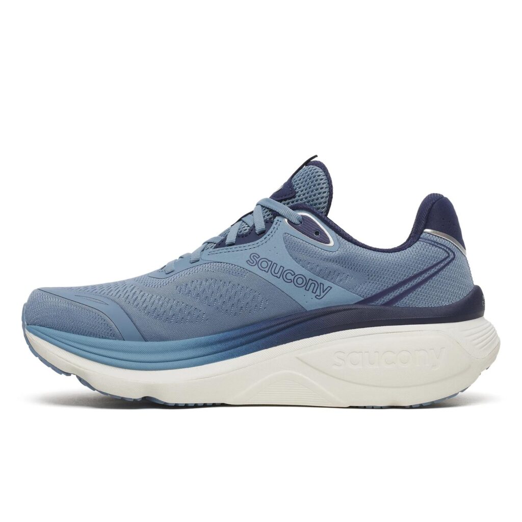 Saucony Hurricane 26 ? ?ngulo 3