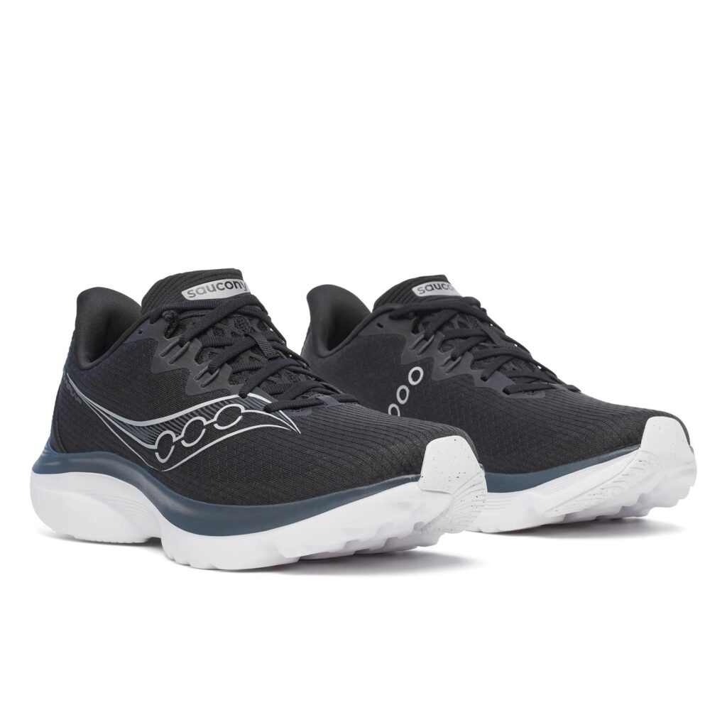 Saucony Kinvara 16 ? ?ngulo 2