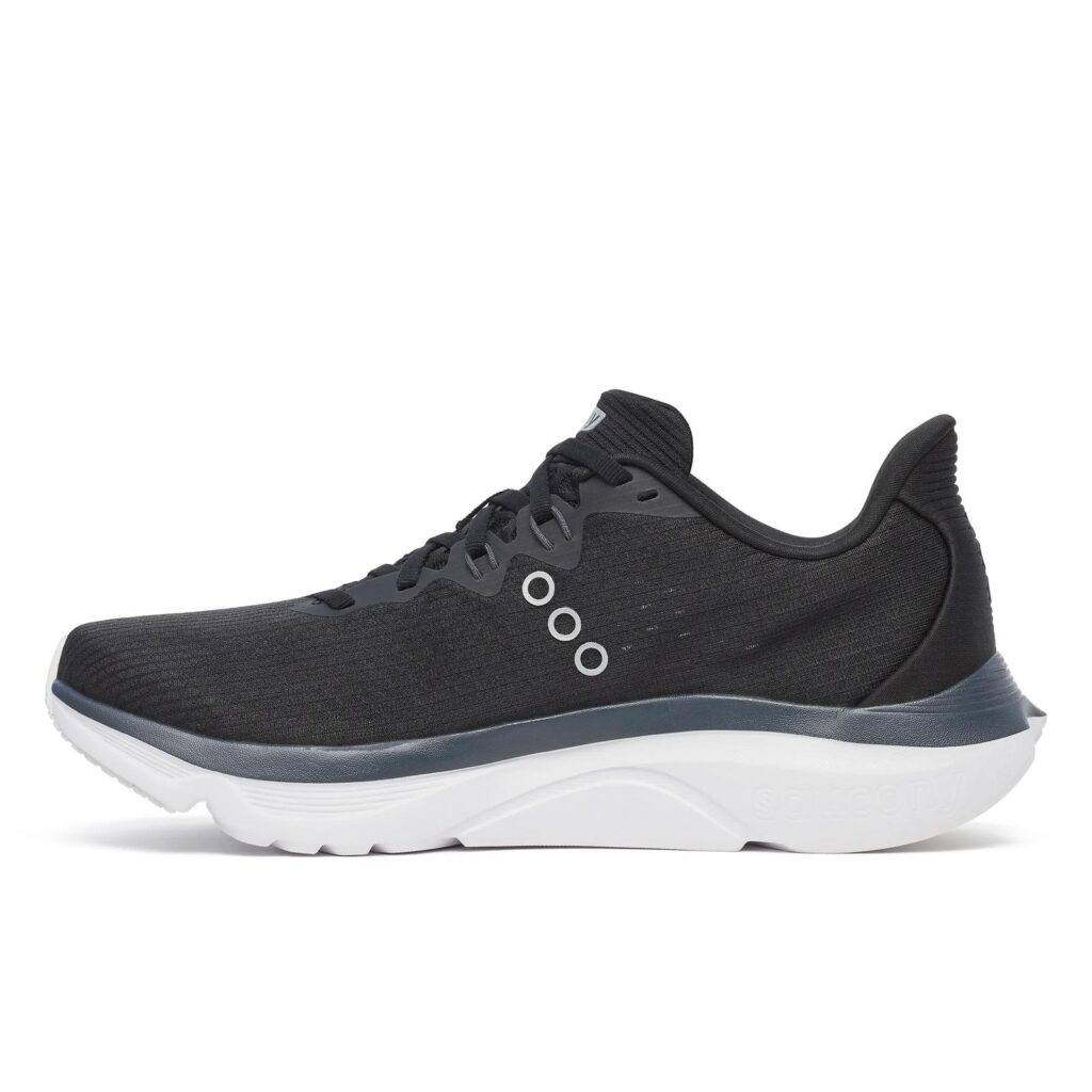 Saucony Kinvara 16 ? ?ngulo 3