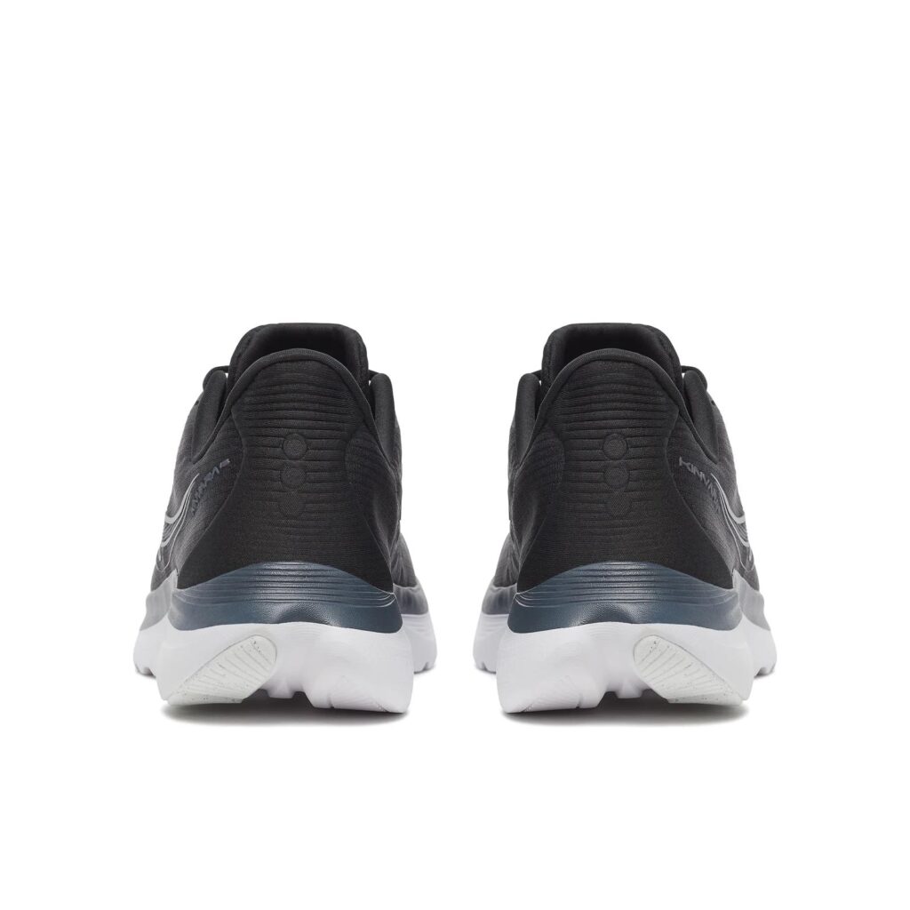 Saucony Kinvara 16 ? ?ngulo 4