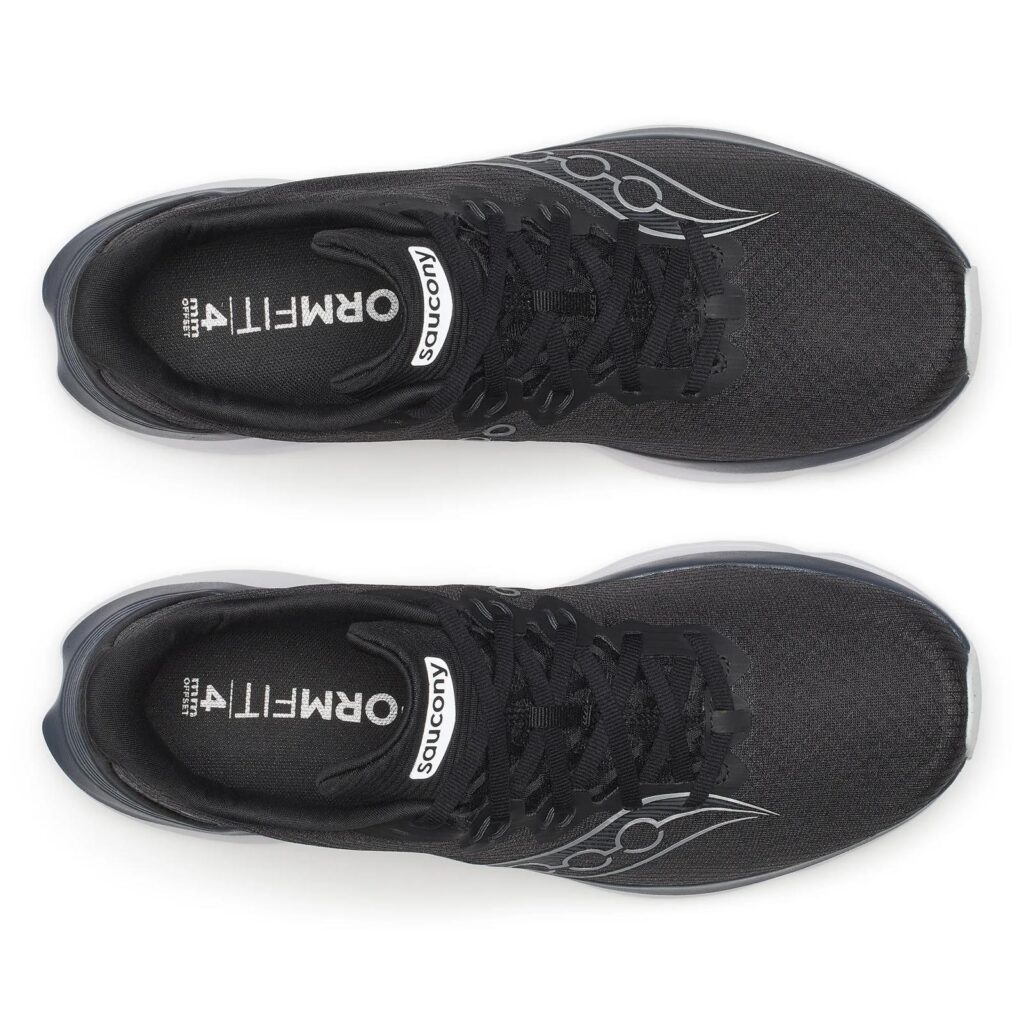 Saucony Kinvara 16 ? ?ngulo 5