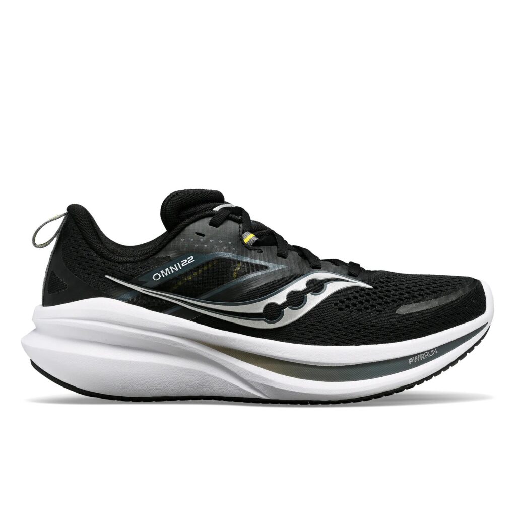 Saucony Omni 22