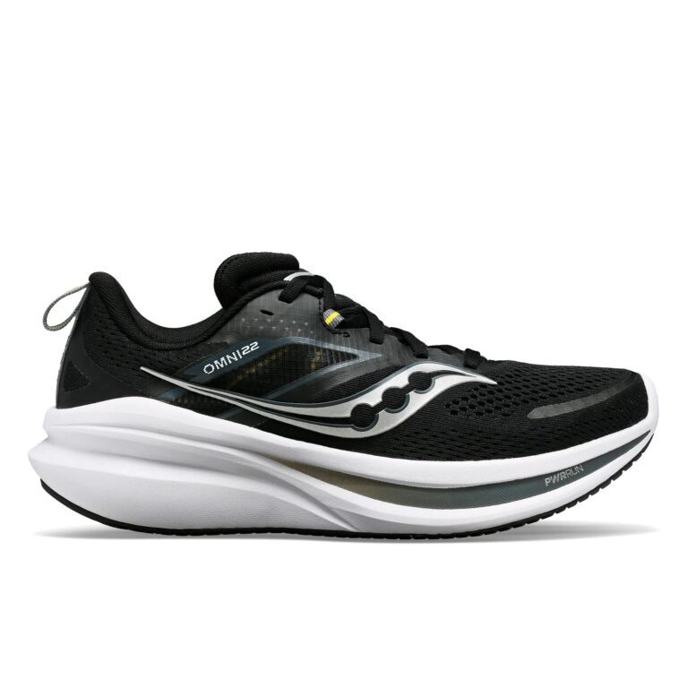Saucony Omni 22