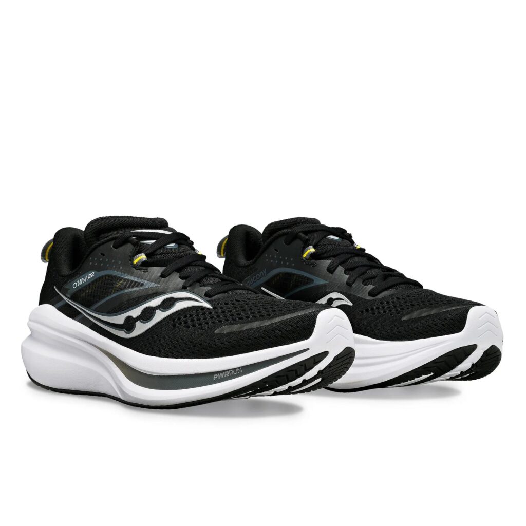 Saucony Omni 22 - vista 2