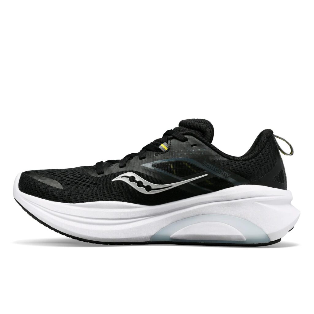 Saucony Omni 22 - vista 3