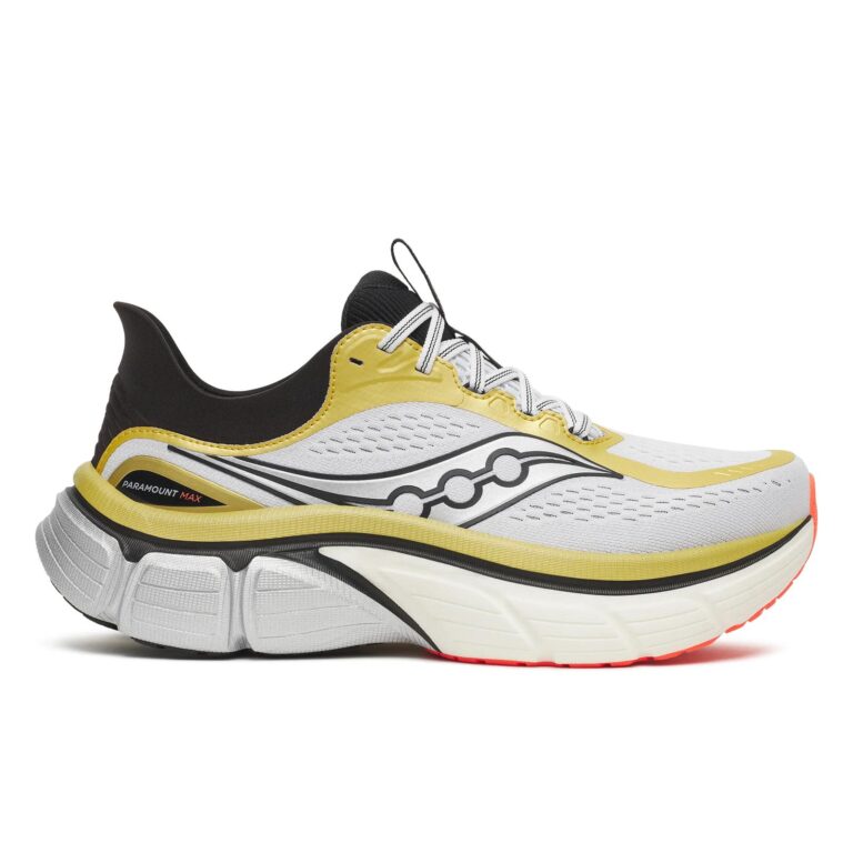 Saucony Paramount Max