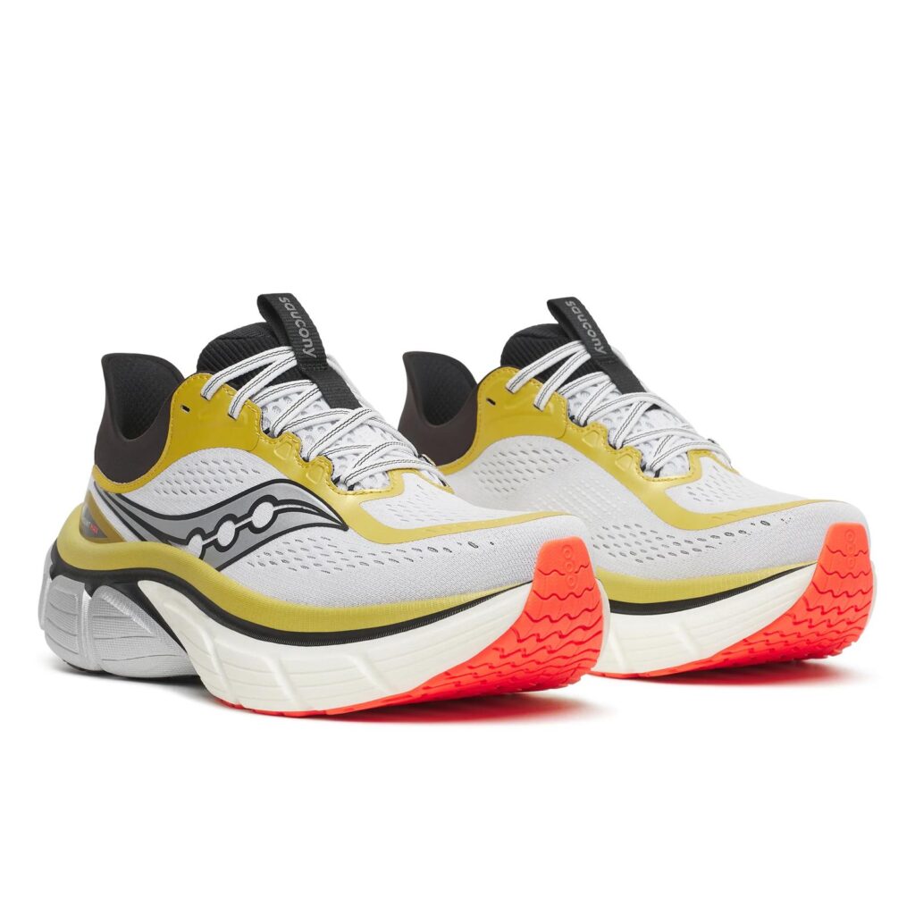 Saucony Paramount Max ? ?ngulo 2