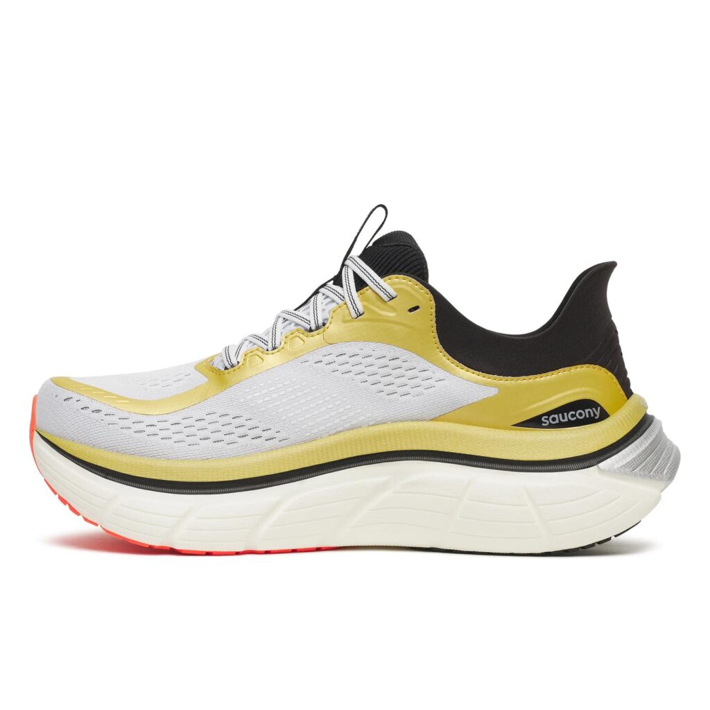 Saucony Paramount Max ? ?ngulo 3