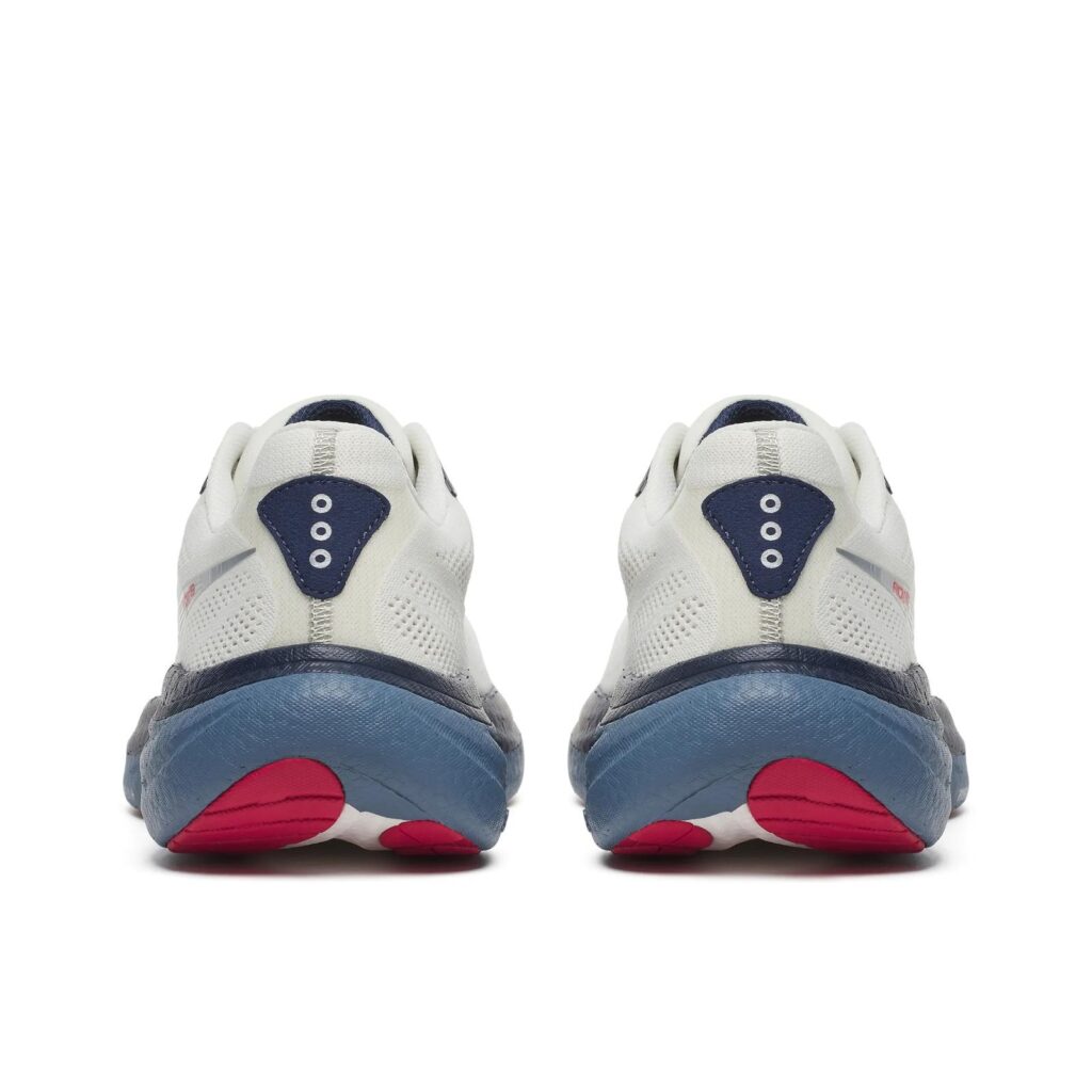 Saucony Ride 19 ? ?ngulo 4