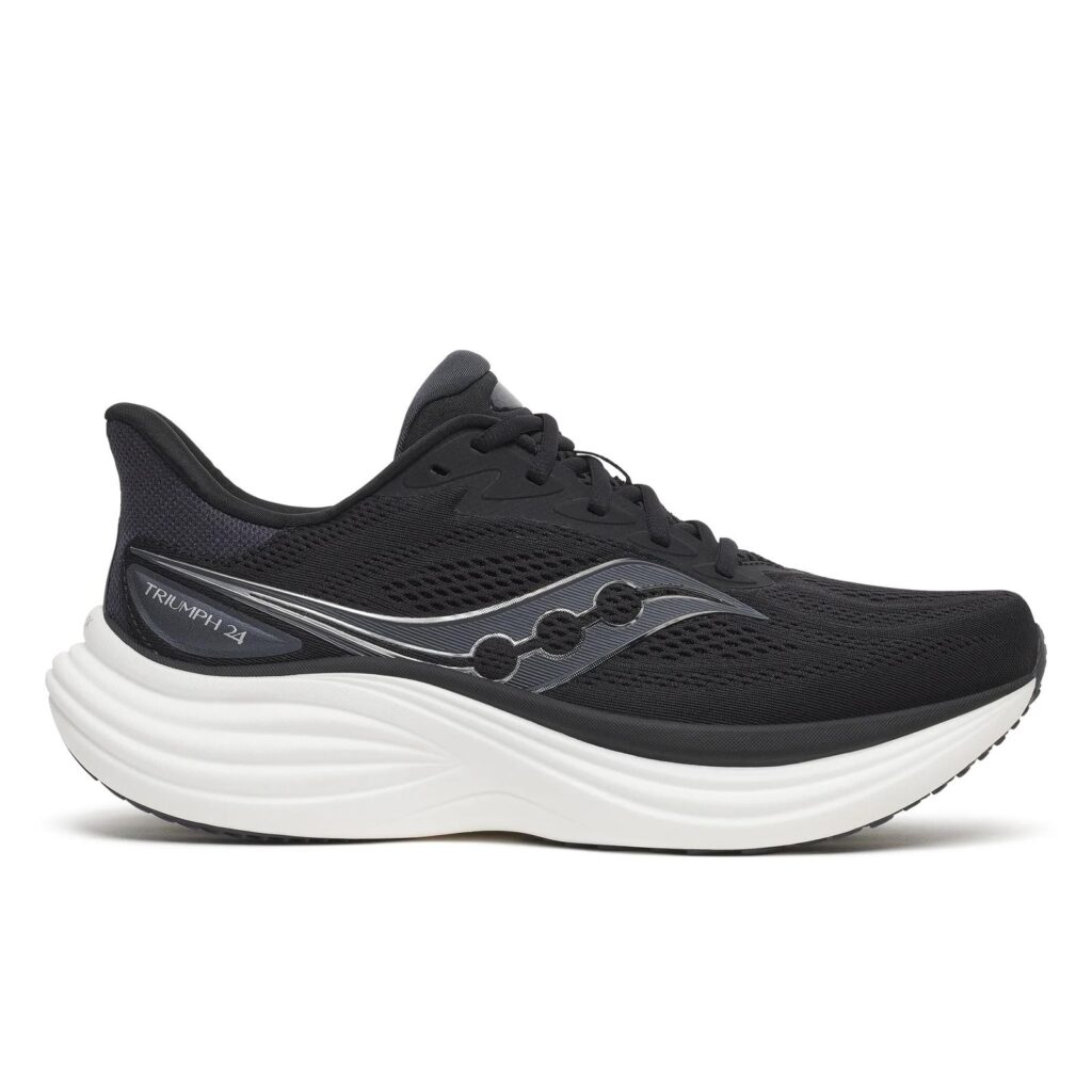 Saucony Triumph 24