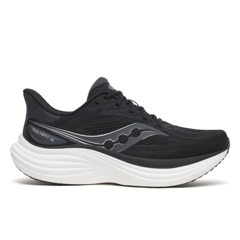 Saucony Triumph 24