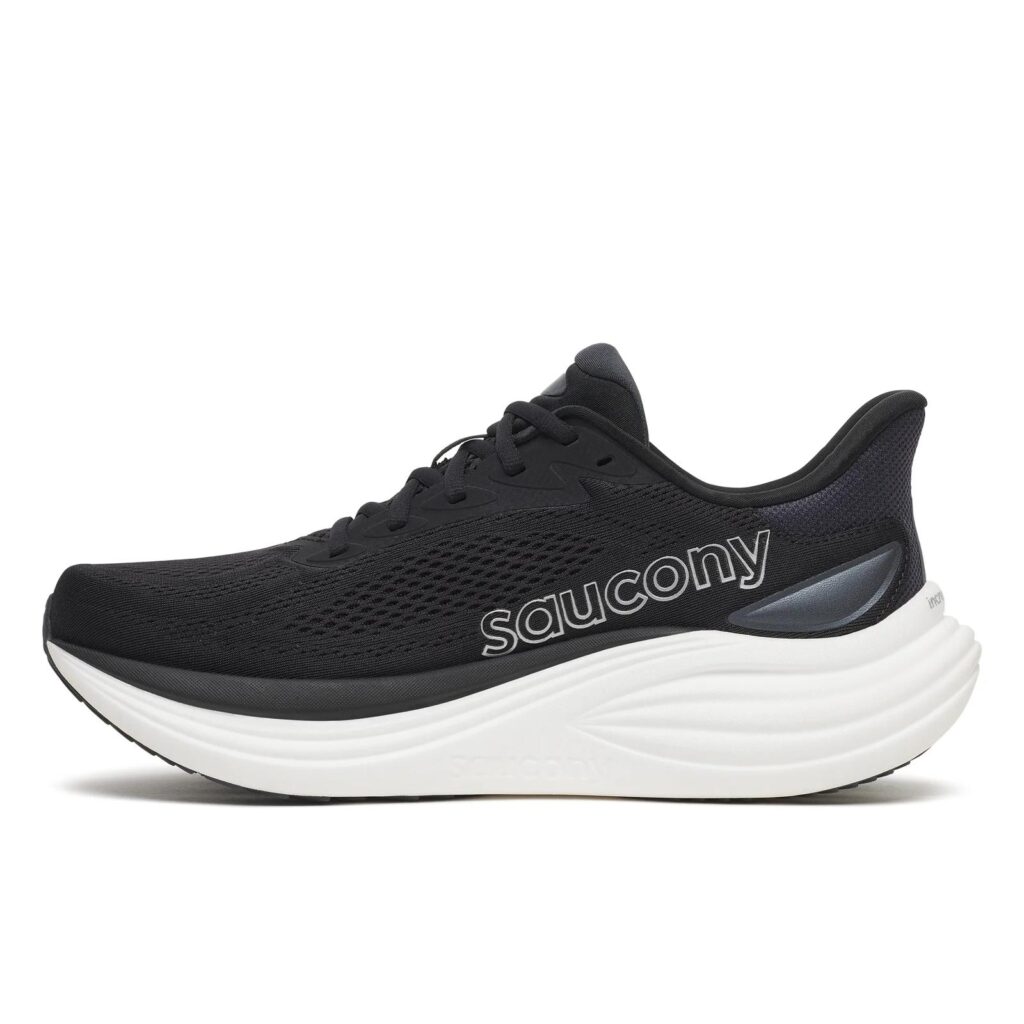 Saucony Triumph 24 ? ?ngulo 3