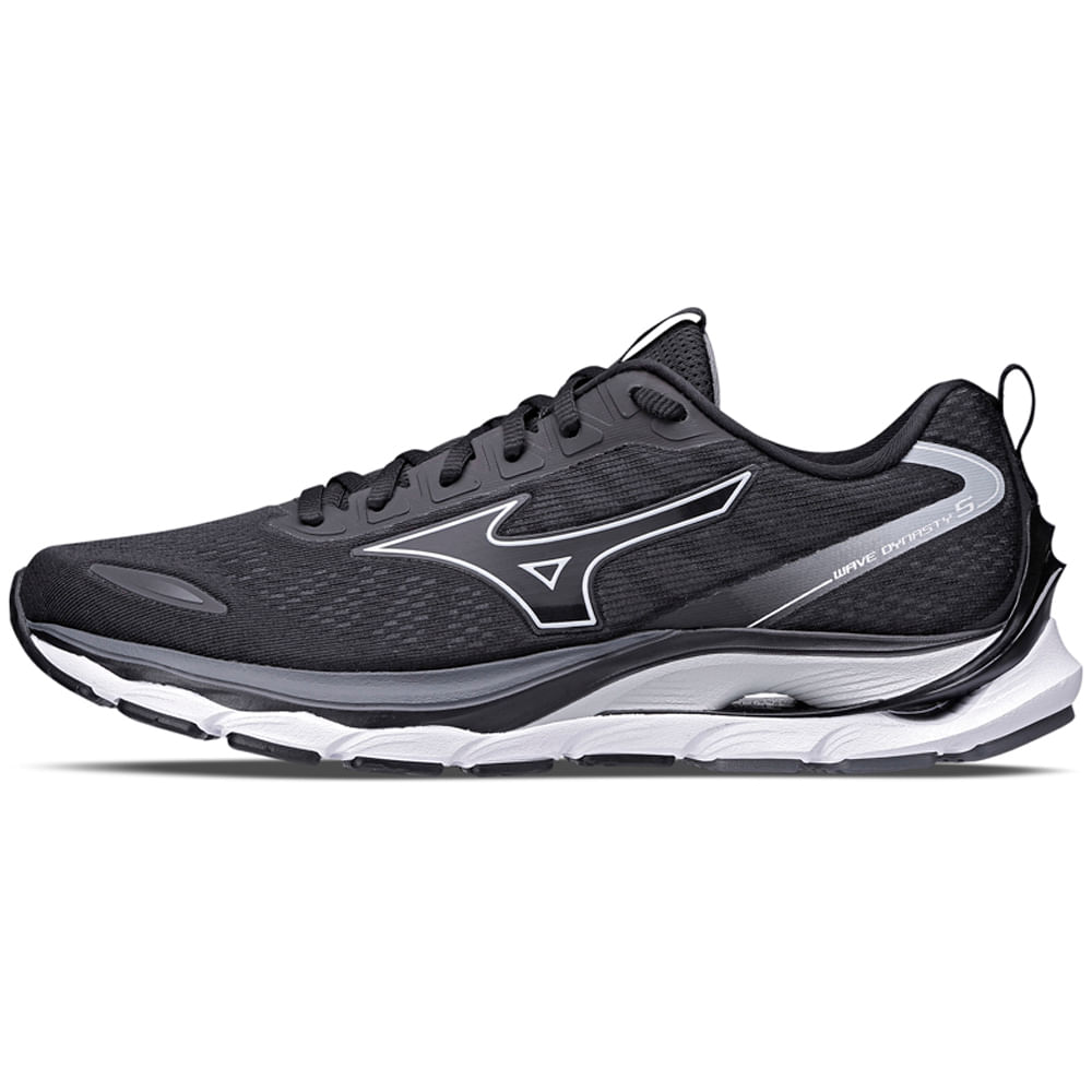 Mizuno Wave Dynasty 5