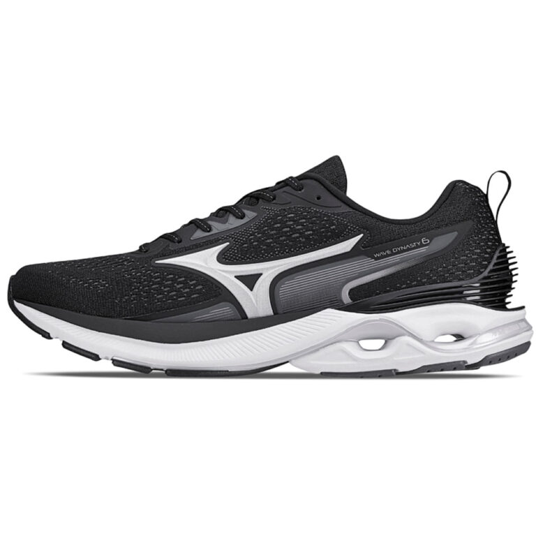 Mizuno Wave Dynasty 6