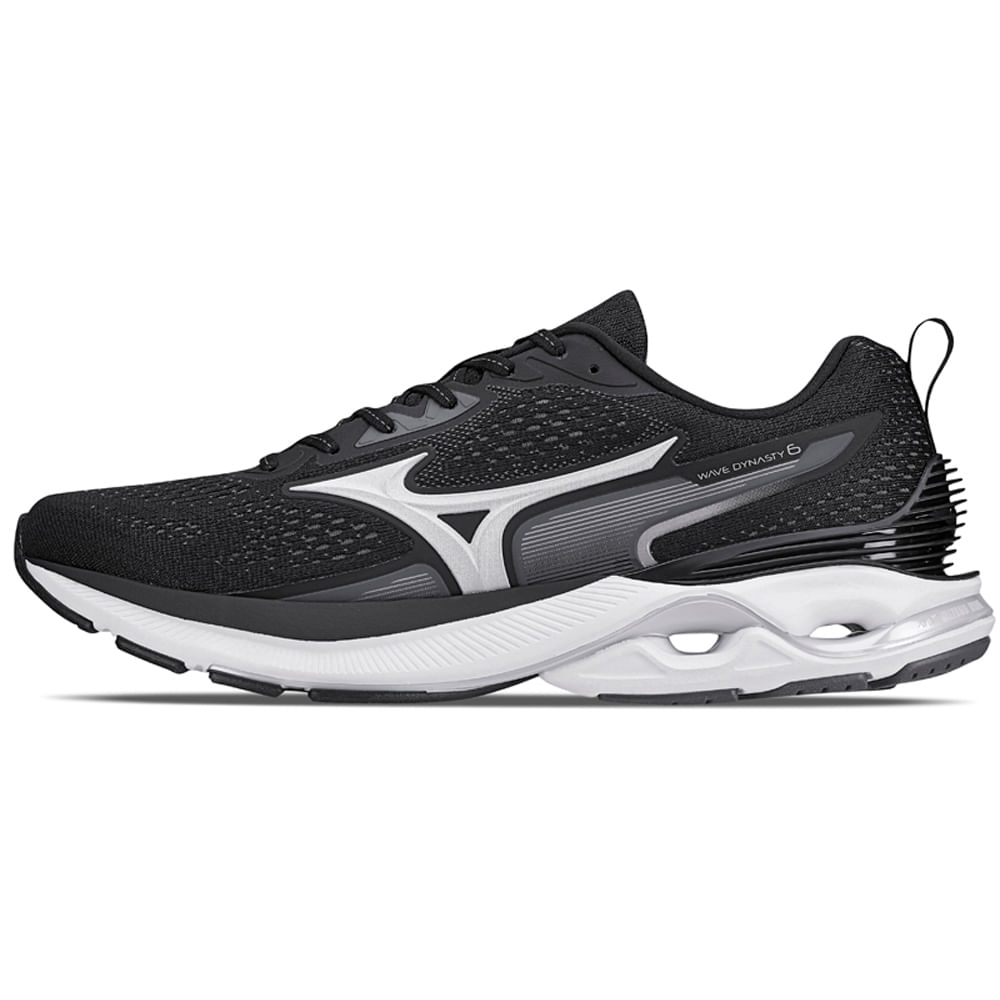 Mizuno Wave Dynasty 6