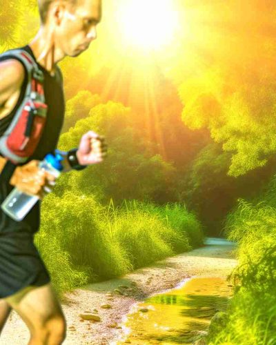 Dicas Essenciais de Hidratação para Manter o Pace Ideal