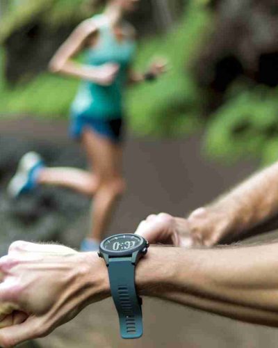 Melhores Relógios com GPS para Corredores